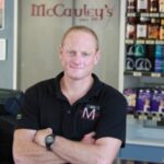 john mCcauley